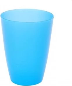 Pro Garden Bekerset Pp Confetti Junior 10 Cm 6-delig -Keukenserie Winkel 1003x1200