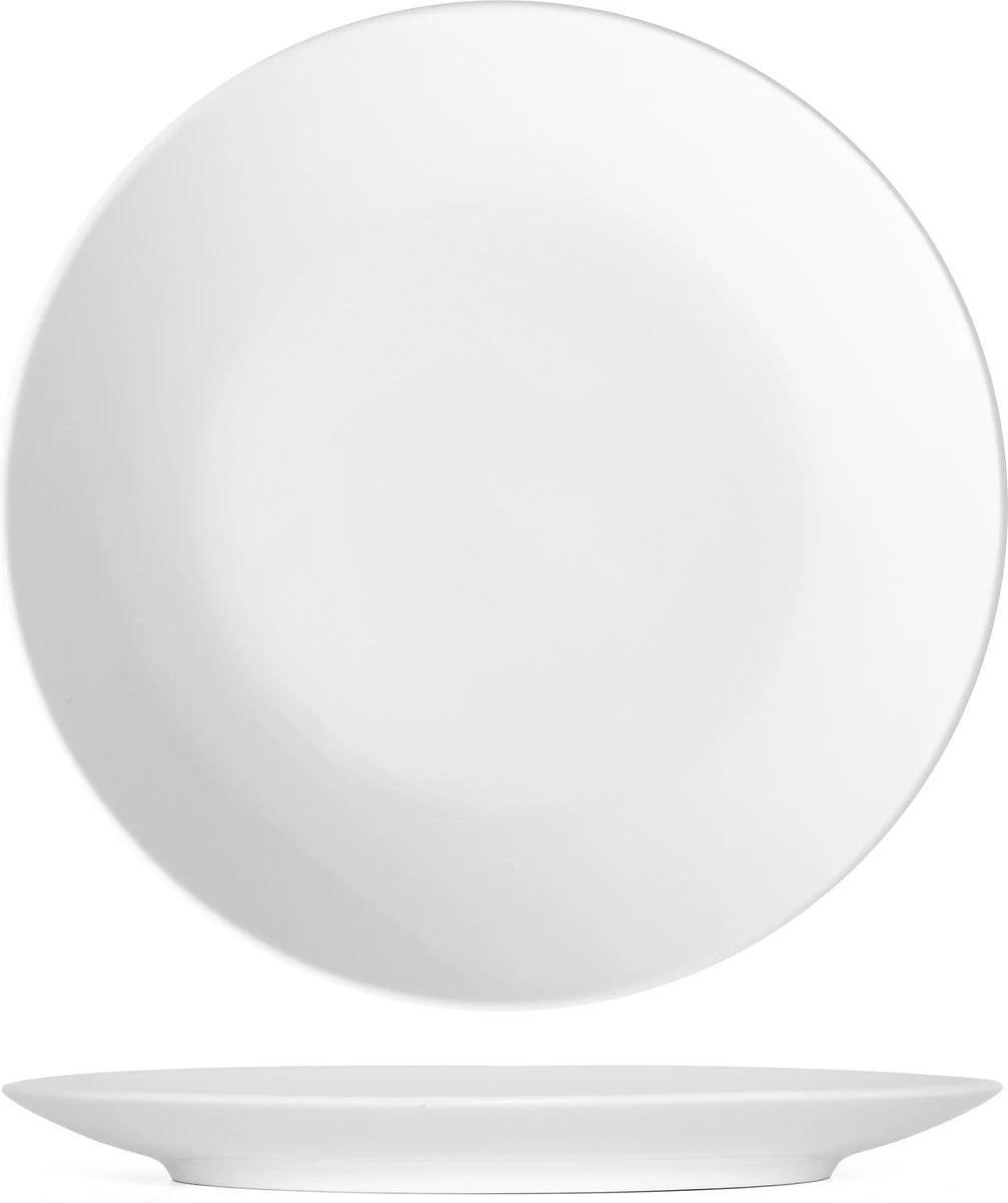 Jay Hill Serviesset Saba - New Bone Porselein 16-Delig 11 Jay Hill Serviesset Saba - New Bone Porselein 16-Delig - Afbeelding 9