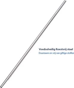 DRINKONLOVE - SHAKEY GOLD - Drinkbeker Met Rietje - RVS - 480 Ml 16 DRINKONLOVE - SHAKEY GOLD - Drinkbeker Met Rietje - RVS - 480 Ml -Keukenserie Winkel 1009x1200 2