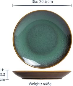 Jay Hill Serviesset Madeira 16-Delig -Keukenserie Winkel 1014x1200