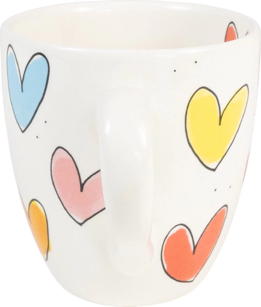 Blond Amsterdam, Even Bijkletsen: Minimok Hartjes 0,2L 3 Blond Amsterdam, Even Bijkletsen: Minimok Hartjes 0,2L