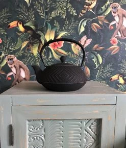 Bredemeijer - Theepot Fujian 1.2L Met Filter -Keukenserie Winkel 1021x1200 5