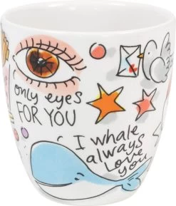 Blond Amsterdam, Specials LOVE: Minimok Zonder Oor, Meant To Be 0,2L -Keukenserie Winkel 1024x1200 2