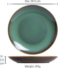 Jay Hill Serviesset Madeira 16-Delig -Keukenserie Winkel 1024x1200 3