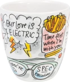 Blond Amsterdam, Specials LOVE: Minimok Zonder Oor, Meant To Be 0,2L -Keukenserie Winkel 1028x1200 2