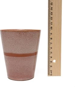 Koffiekopjes - Earth Koffiemok - 200ML En 310ML - Koffiebeker - Set Van 12 Kopjes (ook Los Verkrijgbaar) - Porselein - Hip En Trendy -Keukenserie Winkel 1029x1200 2