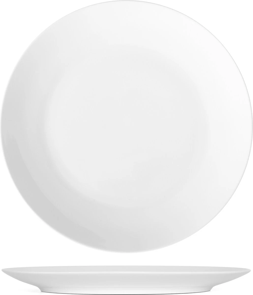 Jay Hill Serviesset Saba - New Bone Porselein 16-Delig 5 Jay Hill Serviesset Saba - New Bone Porselein 16-Delig - Afbeelding 3