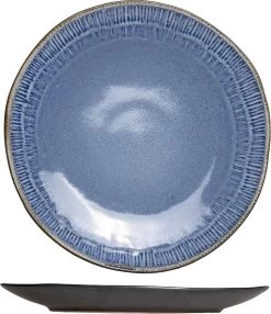 Studio Tavola Dinerborden Denim ø 27 Cm - 6 Stuks -Keukenserie Winkel 1036x1200 1