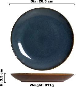 Jay Hill Serviesset Mallorca 16-Delig -Keukenserie Winkel 1045x1200 1