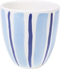 Blond Amsterdam, Delfts Blond: Minimok Streep 0,2l 8 Blond Amsterdam, Delfts Blond: Minimok Streep 0,2l -Keukenserie Winkel 1045x1200