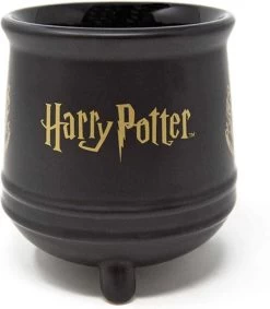 Pyramid International Mok Met Vorm - Harry Potter Hogwarts Crest - Keramisch 8 Pyramid International Mok Met Vorm - Harry Potter Hogwarts Crest - Keramisch -Keukenserie Winkel 1047x1200