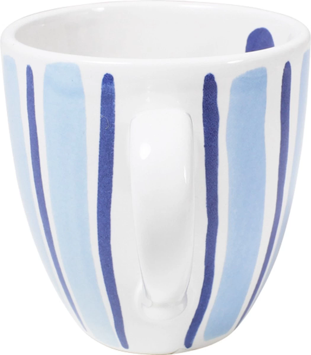 Blond Amsterdam, Delfts Blond: Minimok Streep 0,2l 6 Blond Amsterdam, Delfts Blond: Minimok Streep 0,2l - Afbeelding 4