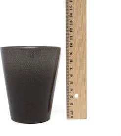 Koffiekopjes - Earth Koffiemok - 310ML - Koffiebeker - Set Van 6 Kopjes - Porselein - Hip En Trendy 16 Koffiekopjes - Earth Koffiemok - 310ML - Koffiebeker - Set Van 6 Kopjes - Porselein - Hip En Trendy -Keukenserie Winkel 1063x1200