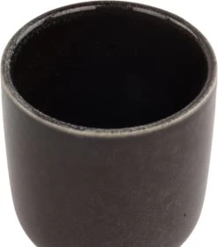 Orange85 Koffiekopjes - Espresso Kopjes - Set Van 6 - 100 Ml - Zwart 13 Orange85 Koffiekopjes - Espresso Kopjes - Set Van 6 - 100 Ml - Zwart -Keukenserie Winkel 1064x1200