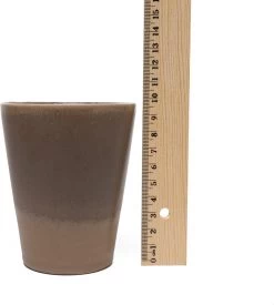 Koffiekopjes - Earth Koffiemok - 200ML En 310ML - Koffiebeker - Set Van 12 Kopjes (ook Los Verkrijgbaar) - Porselein - Hip En Trendy -Keukenserie Winkel 1076x1200 1