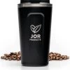 JOR Products® Thermobeker - Koffiezetapparaat - Koffiebonen - Thee - Koffiemachine - Thermoskan - Espressomachine - Reizen - Camping - Koffiefilterhouder 2 JOR Products® Thermobeker - Koffiezetapparaat - Koffiebonen - Thee - Koffiemachine - Thermoskan - Espressomachine - Reizen - Camping - Koffiefilterhouder -Keukenserie Winkel 1081x1200 3