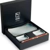 Edo Japan | AURORA | Japanse Sushi Servies Set | 6-Delig | 2 Persoons | In Geschenkdoos -Keukenserie Winkel 1081x1200 5
