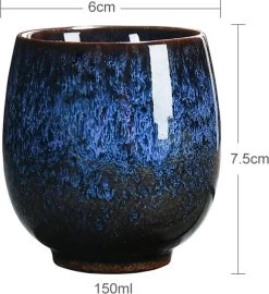 Simple Solutions Set Van 4 Koffiekopjes - Keramiek - Koffiebeker 150 Ml Zonder Oor - Mooi Cadeau Voor Man En Vrouw 15 Simple Solutions Set Van 4 Koffiekopjes - Keramiek - Koffiebeker 150 Ml Zonder Oor - Mooi Cadeau Voor Man En Vrouw -Keukenserie Winkel 1096x1200 2