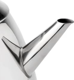 Bredemeijer - Theepot Duet Classic 1,2L Zwart Beslag -Keukenserie Winkel 1106x1200