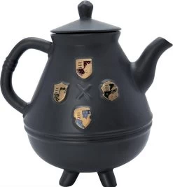 Harry Potter "Hogwarts" Theepot Set Met 2 Ketels -Keukenserie Winkel 1111x1200