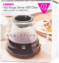 Coffee Hario Range Server V60-02 - 600ml -Keukenserie Winkel 1121x1200 1