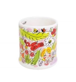 Blond Amsterdam - Paradise - Beker - Roze - 0,5L -Keukenserie Winkel 1122x1200 8