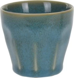 Kitchen Trend 4 Verschillende Espressokopjes. Inhoud Van 9 CL -Keukenserie Winkel 1131x1200 2