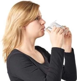 Beker - Handy Transparant -Keukenserie Winkel 1138x1200