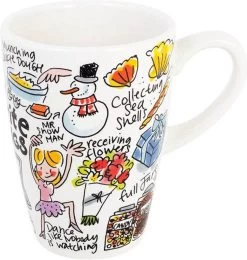 Blond Amsterdam Specials Mok - 500ml - My Favorite Things