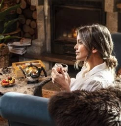 Bredemeijer - Theepot Bella Ronde 1,2L Zwart Beslag - Dubbelwandig -Keukenserie Winkel 1160x1200