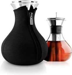 Eva Solo - Thee-maker - Zwart -Keukenserie Winkel 1162x1200 2