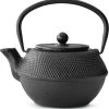 Bredemeijer - Theepot Jang 1,1L Gietijzer Zwart -Keukenserie Winkel 1162x1200 3