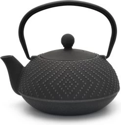 Bredemeijer - Theepot Fujian 1.2L Met Filter -Keukenserie Winkel 1164x1200