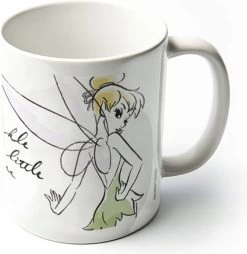 Pyramid International Disney Tinkerbell - Magic - Mok 315 Ml -Keukenserie Winkel 1165x1200