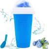 Igoods Slush Puppy Beker | Slush Maker | Slush Puppy | Slush Beker | Slush Puppy Maker - Blauw -Keukenserie Winkel 1168x1200