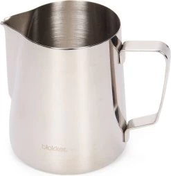 Melkkannetje - Rvs - 550 Ml,Melkkannetje Rvs 550 Ml