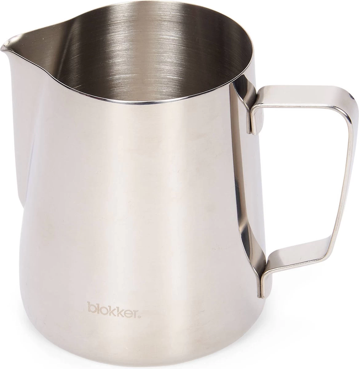 Melkkannetje - Rvs - 550 Ml,Melkkannetje Rvs 550 Ml 3 Melkkannetje - Rvs - 550 Ml,Melkkannetje Rvs 550 Ml