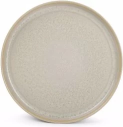 Salt&Pepper - Plat Bord - 28xH3cm - Beige - Tabo - Set/4 -Keukenserie Winkel 1169x1200 2
