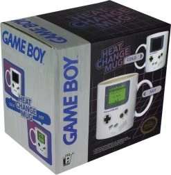 Paladone Nintendo - Game Boy Warmte Beker -Keukenserie Winkel 1175x1200