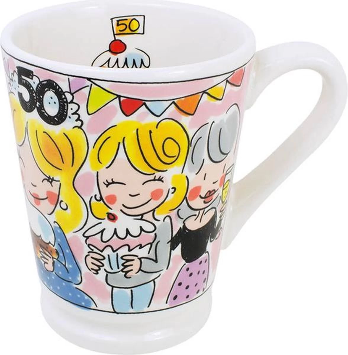 Blond Amsterdam 50 Mazagran - 500 Ml 3 Blond Amsterdam 50 Mazagran - 500 Ml