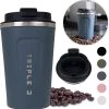 Triple J® Koffiebeker To Go - Thermosbeker - BPA & Lekvrij - 380ml - Blauw -Keukenserie Winkel 1183x1200 1
