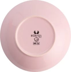 Lite-Body - Hermes Kom 500 Ml - Set Van 6 - Rond – Licht Roze -Keukenserie Winkel 1185x1200 6