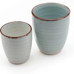 Koffiekopjes - Ocean Blue - Koffiebeker - Unieke Kleuren - Blauw - Set Van 12 Kopjes (ook Los Verkrijgbaar) - 160ML En 340ML - Porselein - Hip En Trendy 20 Koffiekopjes - Ocean Blue - Koffiebeker - Unieke Kleuren - Blauw - Set Van 12 Kopjes (ook Los Verkrijgbaar) - 160ML En 340ML - Porselein - Hip En Trendy -Keukenserie Winkel 1186x1200 3