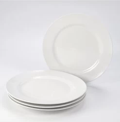 JT Serviesset - Wit - 35delig - 4 Persoons - Luxe Reliëf Design 22 JT Serviesset - Wit - 35delig - 4 Persoons - Luxe Reliëf Design -Keukenserie Winkel 1187x1200