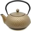 Bredemeijer - Theepot Fujian Goud 1.2L Met Filter 2 Bredemeijer - Theepot Fujian Goud 1.2L Met Filter -Keukenserie Winkel 1188x1200 3