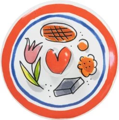 Blond Amsterdam Specials Hollands Glorie Suikerpot -Keukenserie Winkel 1190x1200 4