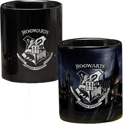 Harry Potter: Hogwarts - Kleurveranderende Beker -Keukenserie Winkel 1191x1200 4