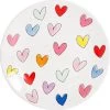 Blond Amsterdam Hearts Bord - Hearts - Ø22cm 1 Blond Amsterdam Hearts Bord - Hearts - Ø22cm -Keukenserie Winkel 1193x1200 6