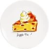 Blond Amsterdam – Even Bijkletsen - Cake Plate Apple Pie -18 Cm 1 Blond Amsterdam – Even Bijkletsen - Cake Plate Apple Pie -18 Cm -Keukenserie Winkel 1195x1200 12