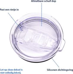 DRINKONLOVE - SHAKEY GOLD - Drinkbeker Met Rietje - RVS - 480 Ml 13 DRINKONLOVE - SHAKEY GOLD - Drinkbeker Met Rietje - RVS - 480 Ml -Keukenserie Winkel 1196x1200 3